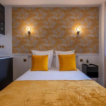 Mijo'S Appartements Hotel Фонтене-су-Боа Екстериор снимка